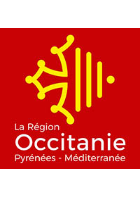 Logo Région Occitanie